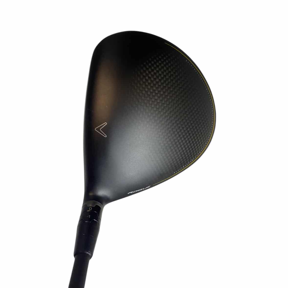 Callaway Rogue ST Max LS 10.5º Driver | One Golf