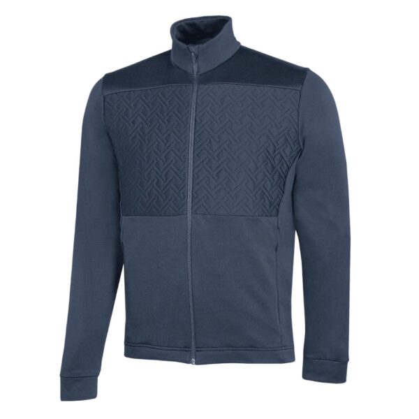 Galvin Green Darth Navy Mid Layer