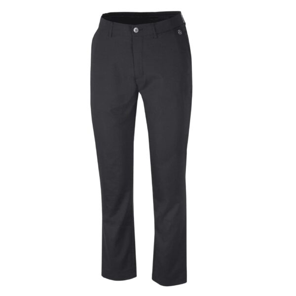 Galvin Green Nixon Black Golf Trousers