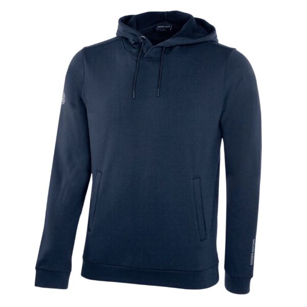 Galvin Green Donnie Navy Sweatshirt