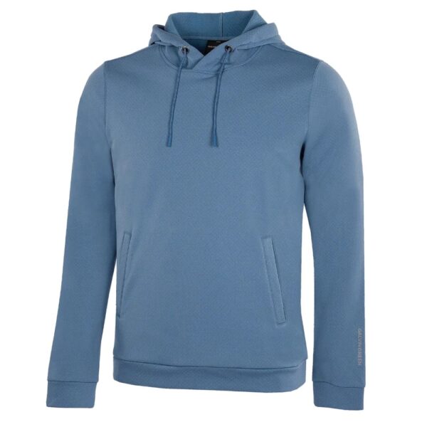 Galvin Green Donnie Moonlight Blue Sweatshirt