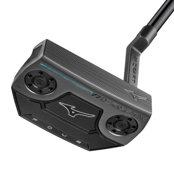 Mizuno M-Craft X P4 Putter