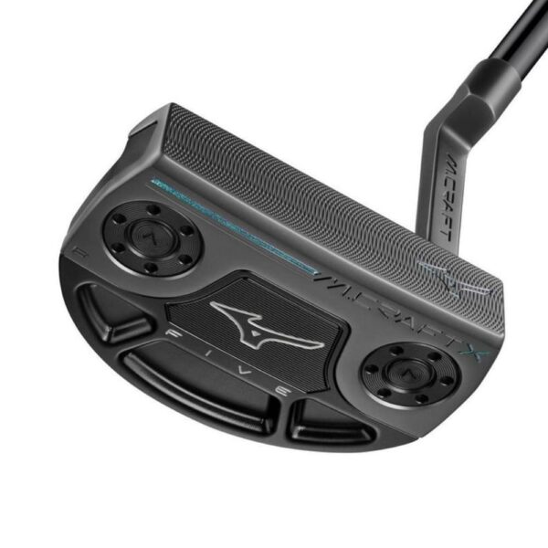 Mizuno M-Craft X P5 Putter