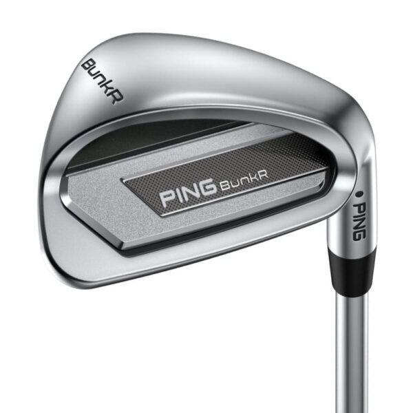 Ping BunkR