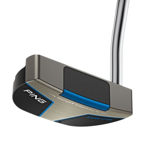 Ping Scottsdale DS72 Putter