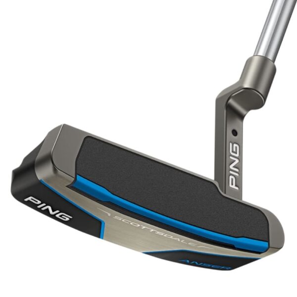 Ping Scottsdale Anser Putter