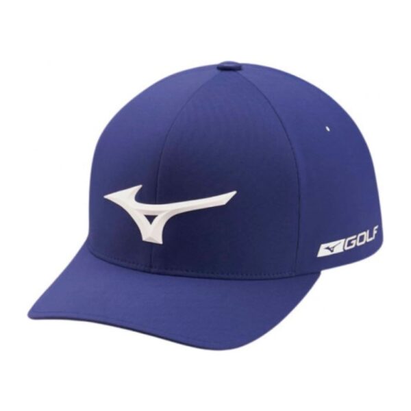 Mizuno Tour Delta Royal Cap