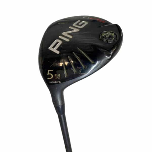 Ping G25 18º 5 Wood