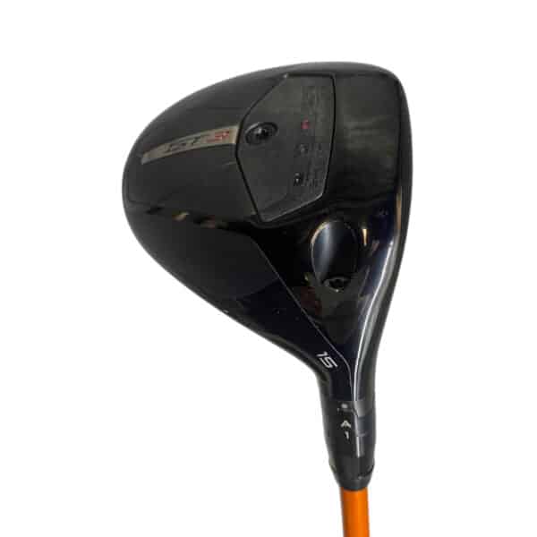 Titleist GT3 15º 3 Wood