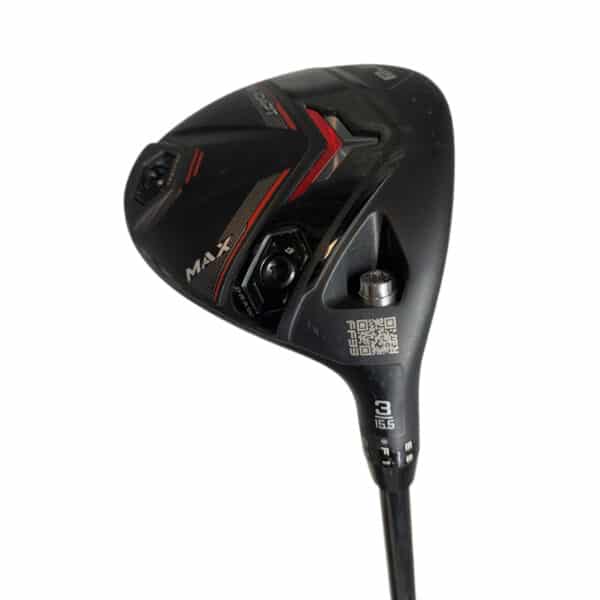 Cobra DS-ADAPT Max 15.5º 3 Wood