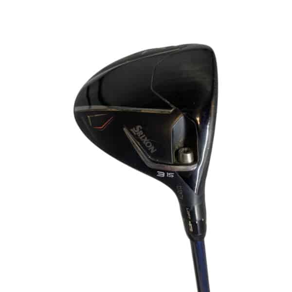 Srixon ZXi 15º 3 Wood