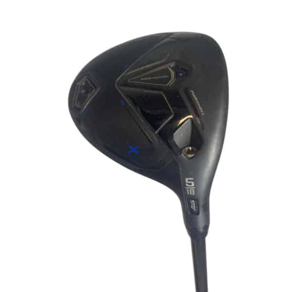 Cobra Dark Speed X 18º 5 Wood