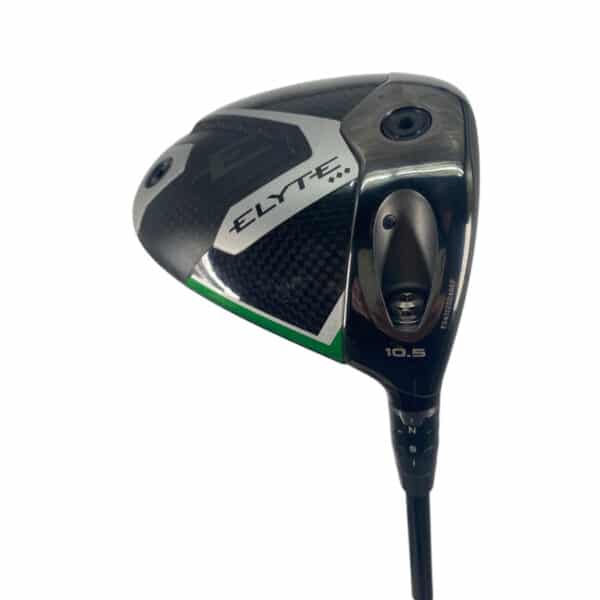 Callaway Elyte Triple Diamond 10.5º Driver