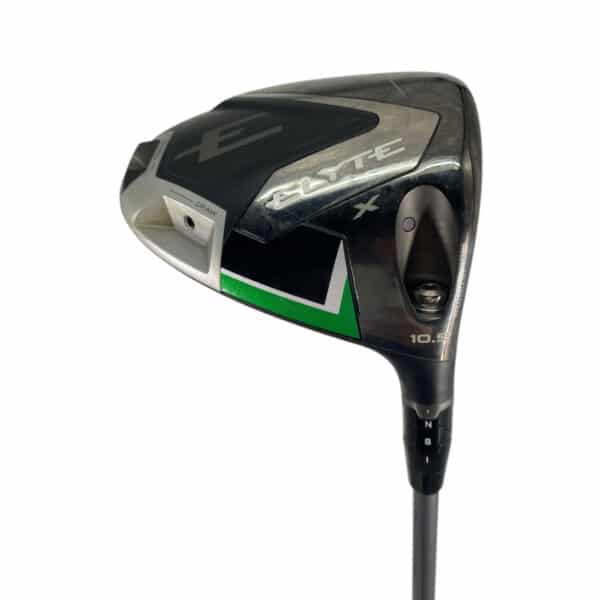 Callaway Elyte X 10.5º Driver