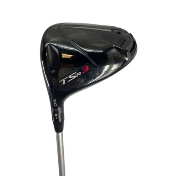 Titleist TSR3 9º Driver