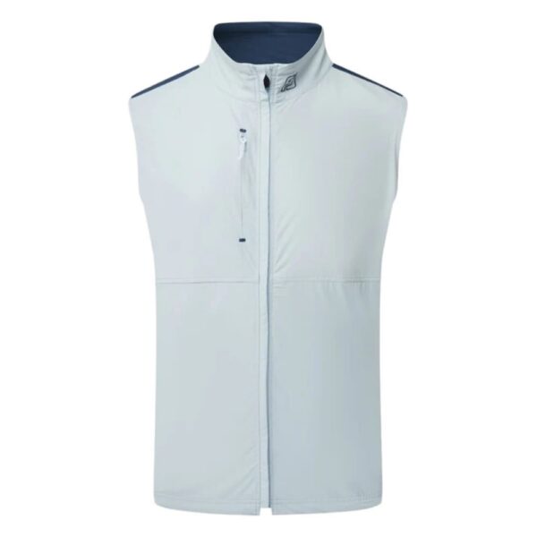 FootJoy Lightweight Skyway/Dark Denim Vest