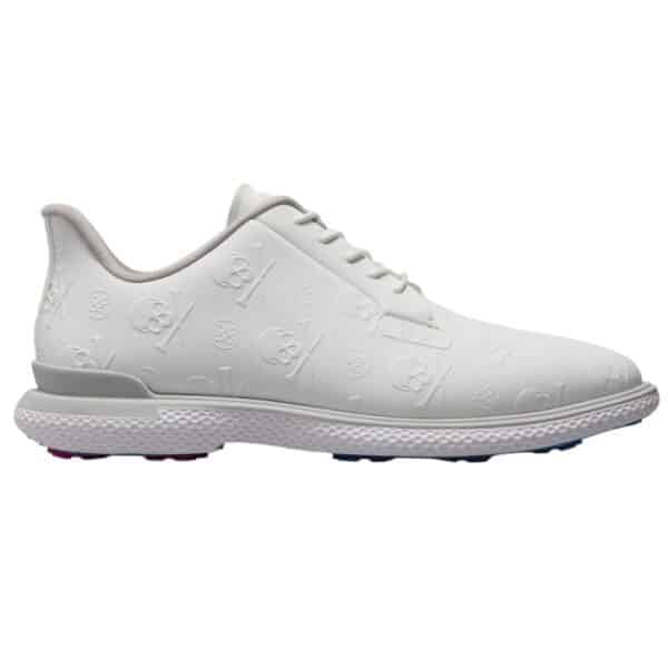 G/FORE Men's Gallivan2r S/NIM Embossed Golf Shoe