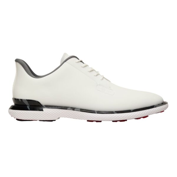 G/FORE Men's Gallivan2r S/CHA Camo Welt Golf Shoe