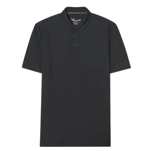 Macade Flight Anthracite Shirt