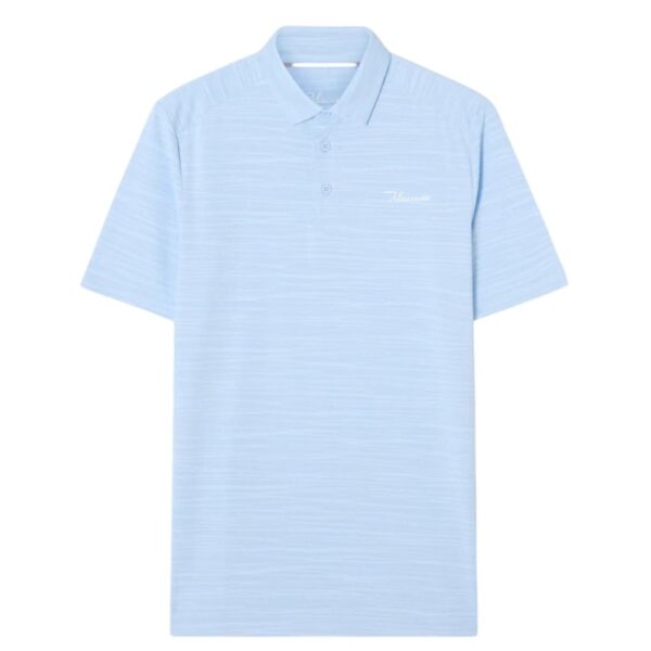 Macade Flight Light Blue Shirt