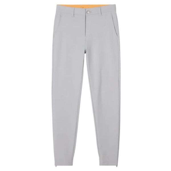 Macade Light Grey Joggers