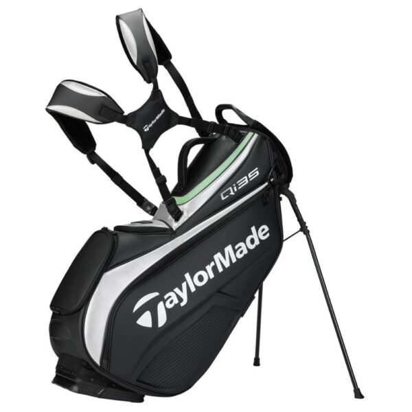 TaylorMade Qi35 Tour Stand Bag (Pre-Owned)