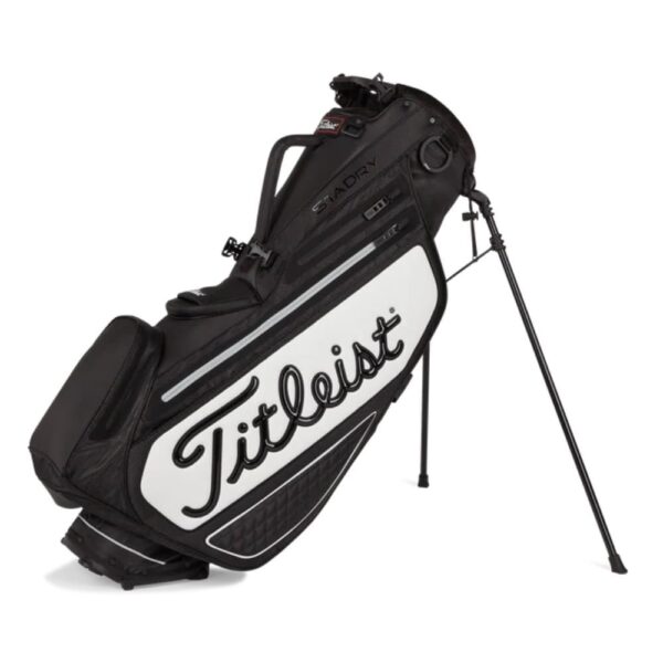 Titleist Tour Series Premium Stadry Stand Bag