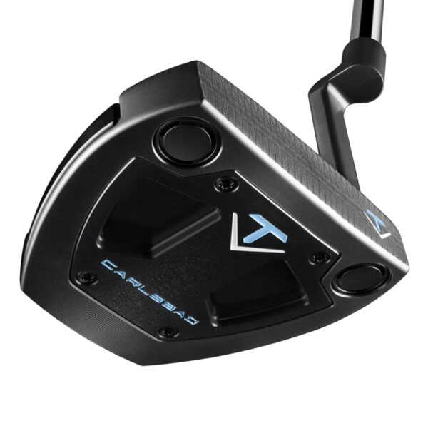 Toulon Carlsbad H1 2025 Putter