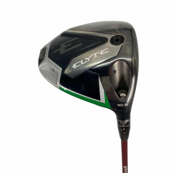 Callaway Elyte 10.5º Driver