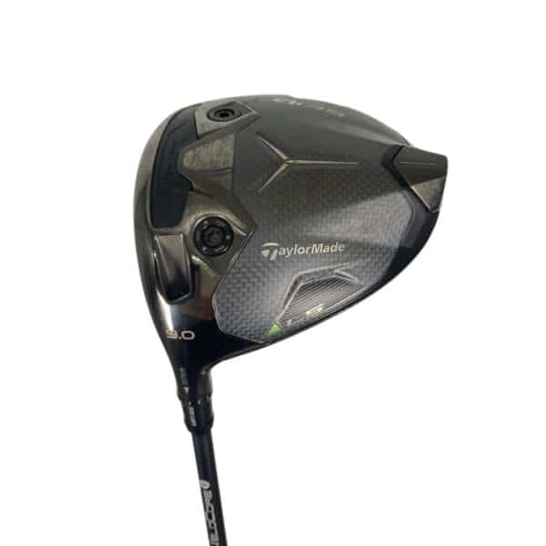 Taylormade Qi35 LS 9º Driver