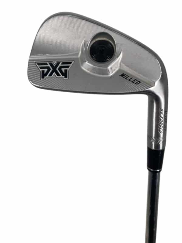 PXG 0317 ST Forged Irons
