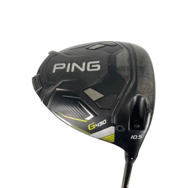 Ping G430 LST 10.5º Driver