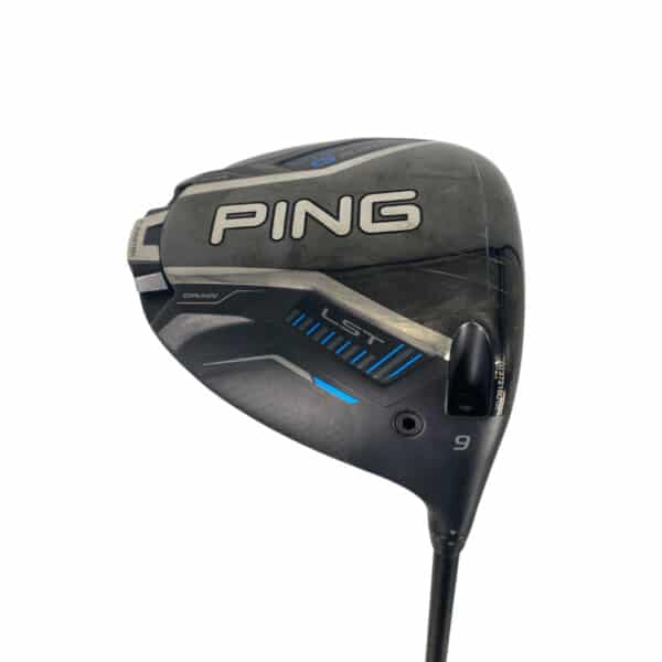 Ping G440 LST 9º Driver