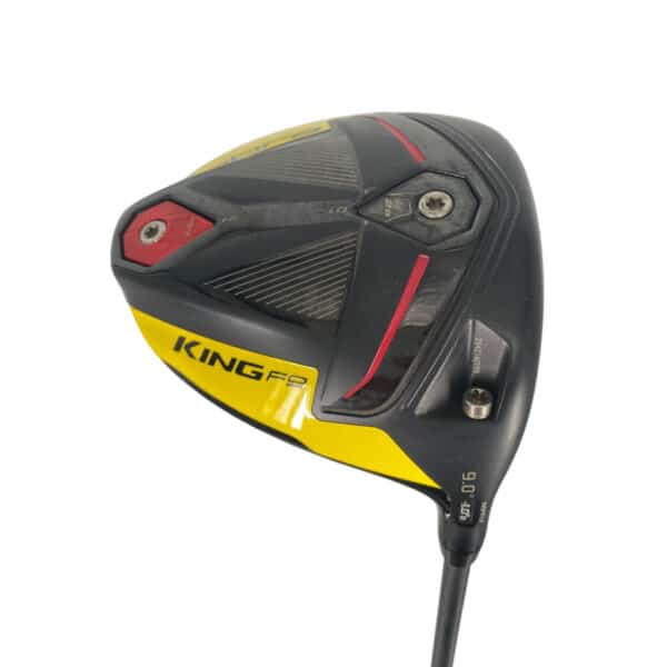Cobra King F9 Speedback 9º Driver