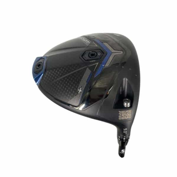 Cobra DS-Adapt X 9º Driver
