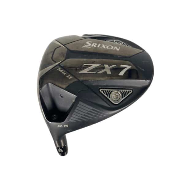 Srixon ZX7 MKII 9.5º Driver