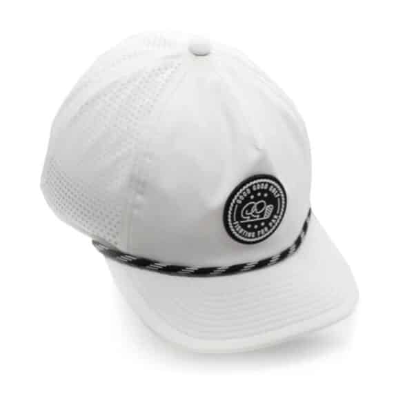 Good Good Course Ready Rope Cap