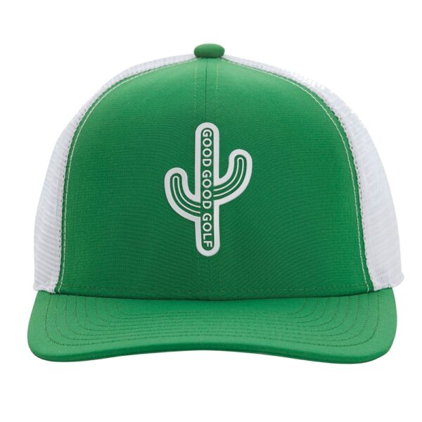 Good Good Drain It Trucker Cap