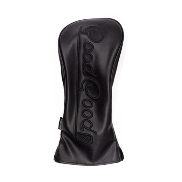 Good Good Blackout Fairway Cover