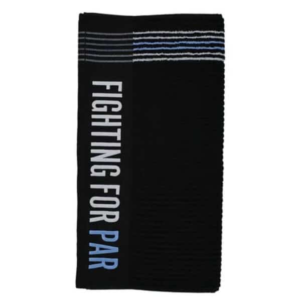Good Good Fighting For Par Golf Towel
