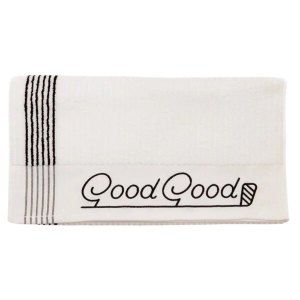 Good Good Focus Golf Towel