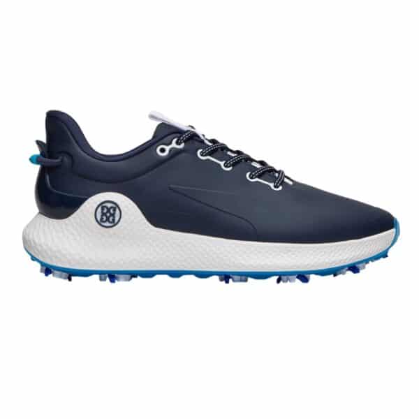 G/FORE Men's MG4+ 02 G/LOCK Golf Shoe