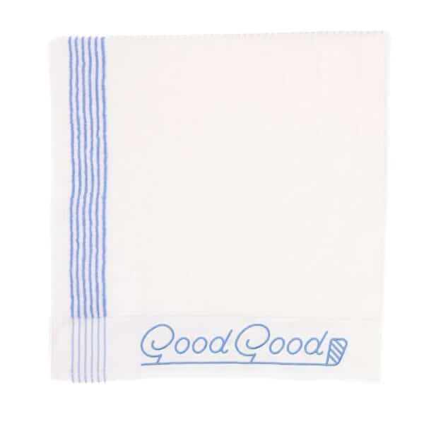 Good Good Pure Golf Towel