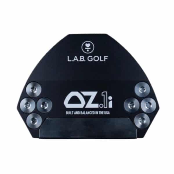 L.A.B Golf OZ.1i Stock Putter