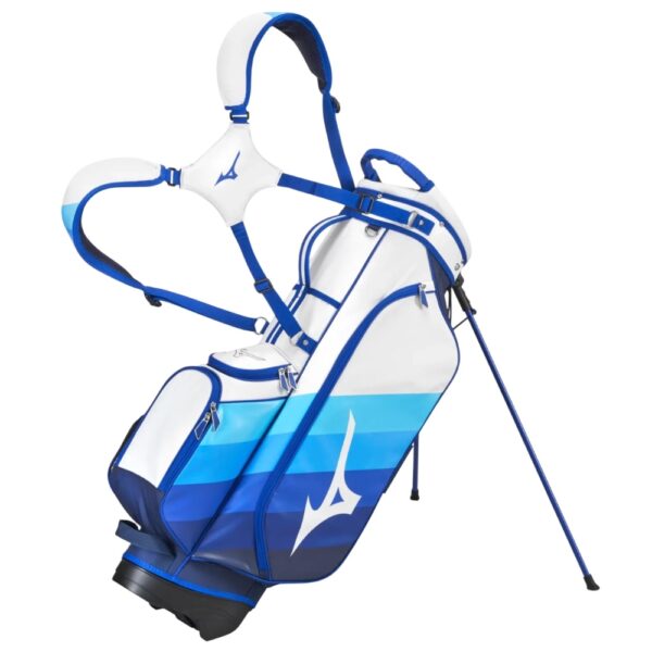 Mizuno 25 Tour LW Staff Stand Bag