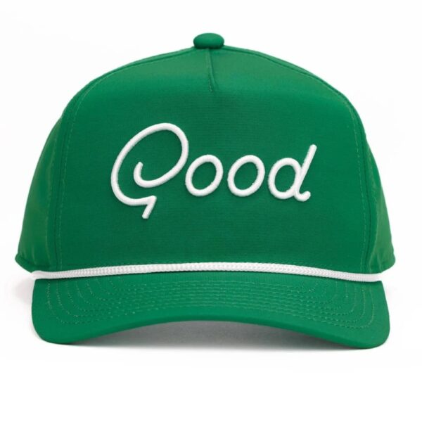 Good Good Show Out Rope Cap