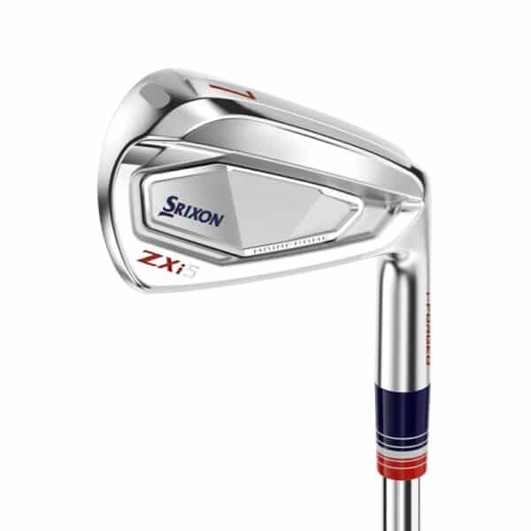 Srixon ZXi5 All American Limited Edition Irons