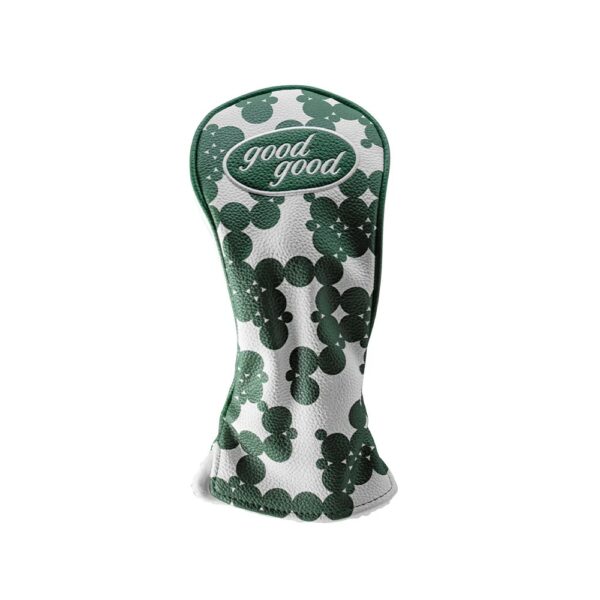 Good Good Playoff Fairway Cover