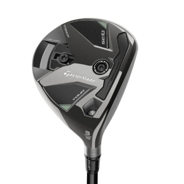 Taylormade Qi35 Tour Fairway Wood