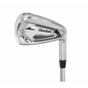 Cleveland XL2 Irons 4-PW KBS Stiff